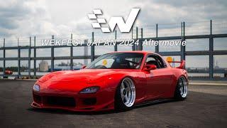 Wekfest Japan 2024 Aftermovie | 4K