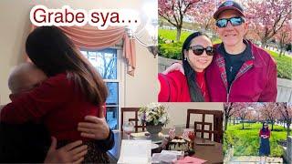 Grabe si Mister! Filipina American Life in USA   HD 1080p