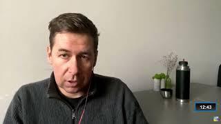 220305 Утро Февраля - Илья Новиков - Петр Залмаев