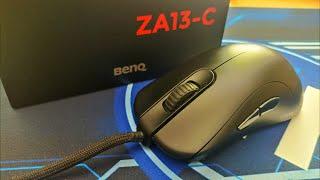 Zowie ZA13-C review after 3 months of use