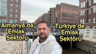 Türkiye’de Emlak fiyatları ÇOK YÜKSEK ‼️‼️