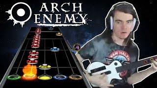 NEMESIS by ARCH ENEMY ~ 200% SPEED ~ FIRST EVER 100% FC!!!!!