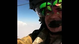 Captain Matt Frost (Retired) Former Army Pilot Part 2