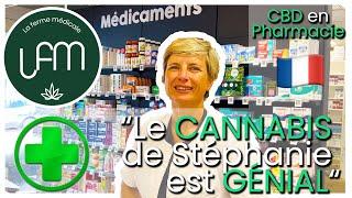 Le CBD, une solution naturelle pour lutter contre les douleurs - Entretien avec Dr MOLLE ZEBST