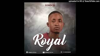 Simoco - Royal(Official Audio)