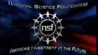Bill Nye the Science Guy Opening Funding Credits (1997)