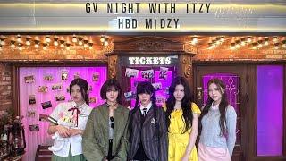 [LIVE] GV NIGHT with ITZY | Happy MIDZY 5th Anniversary