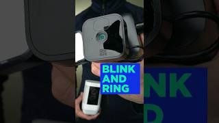 Blink vs Ring: Which Home Security Camera System is Right for You?