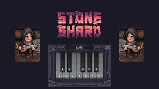 Stoneshard Lute - Skyrim Theme