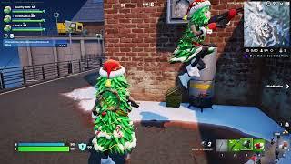 Fortnite trio PlayToTheJay és RichMan Gaming társaságában! ODW Style