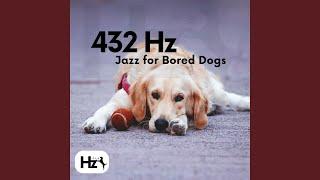 432 Hz Dog Calming
