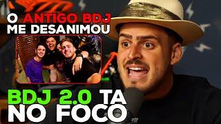 JON VLOGS REVELA TUDO SOBRE BDJ