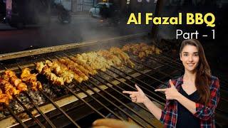 Sizzling Street Feast: Unleashing BBQ Magic on the Streets