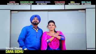 New Punjabi Song | Nakhro | Promo | Rana Maan Suman Preet HD