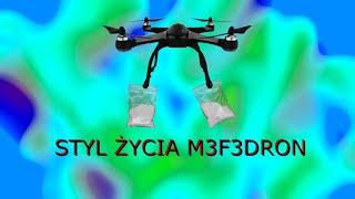 ŁĘGU - STYL ŻYCIA M3F3DRON (feat. TOMCIO, prod. JASKIER)