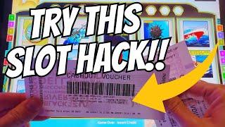 Guaranteed Casino Win With This Trick‼️The Hunt for Neptune's Gold