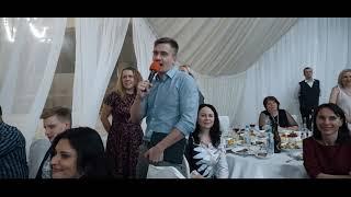 Александр Якушев - "Большой вопрос" СТС