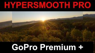 GoPro HyperSmooth Pro  GoPro Premium + Subscription! Reelsteady Is Dead?