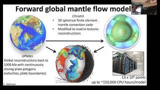 GeoQuEST Seminar | 2/9/2022 | Dr. Nicolas Flament