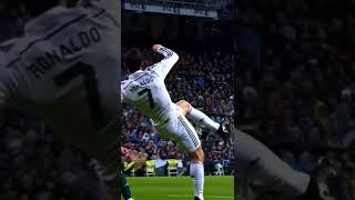 Ronaldo Bicycle Kick 