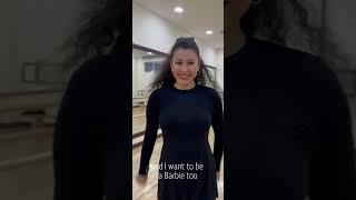 Barbiye - Машхура Толибовна