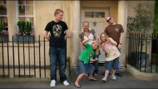 Visit Bath Tourism video: Promotional video by Digital Visitor