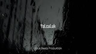 Yolculuk " Turkish Saz Trap Beat Instrumental | Turkish Trap | ft. Bs Production