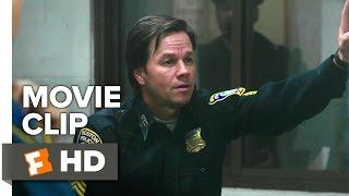 Patriots Day Movie CLIP - Release the Pictures (2016) - Mark Wahlberg Movie