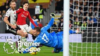 Top Premier League highlights from Matchweek 16 (2022-23) | Netbusters | NBC Sports