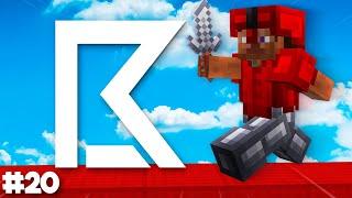 Fastest Ranked Game - Ranked Bedwars #20