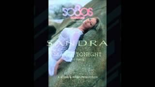 Sandra - Maybe Tonight (Official World Release 2012) TETA