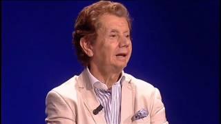 BENJAMIN MAFFEZZONI ( puntata 7- stagione III - concorrente 4)