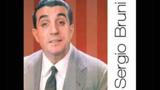 SERGIO BRUNI  - 'O ZAMPUGNARO NNAMMURATO