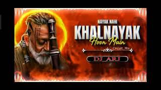 Nayak nahi khalnayak hu main dj freaky remix vishal songs
