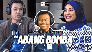S2 #8 Wan Azizul Hakim - "Abang Bomba"