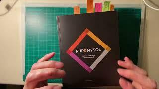 Php and MySql by Jon Duckett Book Review #review #book #programming