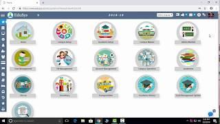 school management software demo | school software demo:  SIS, Timetable, RIFD, Attendance,