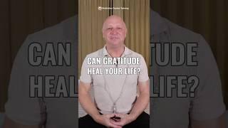 How Gratitude Heals Your Life as a Meditation Teacher?