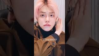 yeonjun choosing violence for everything | kpopbeingkpop