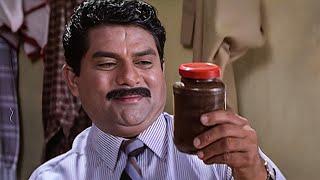 ഹോ ഒരു ഡെപ്രസന്റേറ്റിവ് ! | Malayalam Comedy Scenes | Sreekrishnapurathe Nakshathrathilakkam