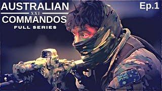 The Australian Commandos | S1 E1 | War Docs