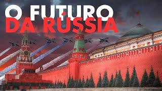 QUAL O FUTURO DA RÚSSIA? - EP. 1 | Professor HOC