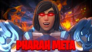 The Pharah Problem. | Overwatch 2