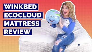 WinkBeds EcoCloud Mattress Review - The Best Latex Mattress?