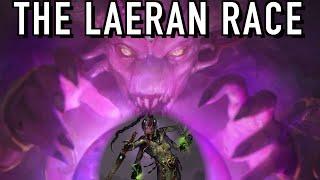 40 Facts & Lore on the Laer Warhammer 40K