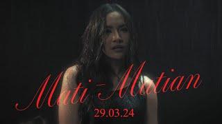 MAHALINI "MATI MATIAN" TEASER" 29.03.2024 ️‍🩹