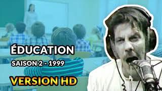 Education - 1999 - Débats de Gérard de Suresnes HD