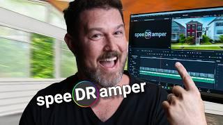 Can SpeedRamper Transform Real Estate Video Editing?