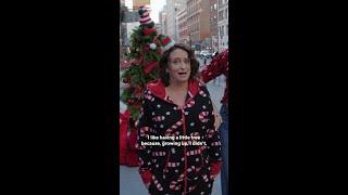 Rachel Dratch & Ana Gasteyer's Favorite Part of the Holidays | Busy This Week | QVC+ HSN+