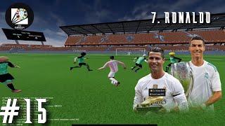 Ronaldo | Pro Soccer Online Montage | Highlights #15